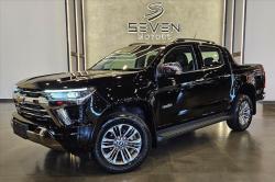 CHEVROLET S10 2.8 12V HIGH COUNTRY CABINE DUPLA 4X4 TURBO DIESEL AUTOM�TICO