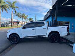 CHEVROLET S10 2.8 12V CABINE DUPLA TURBO DIESEL