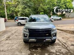 CHEVROLET S10 2.8 12V HIGH COUNTRY CABINE DUPLA 4X4 TURBO DIESEL AUTOMÁTICO