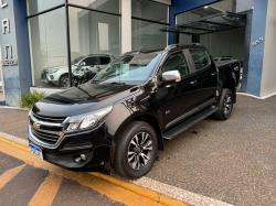 CHEVROLET S10 2.8 16V LTZ CABINE DUPLA TURBO DIESEL AUTOMTICO