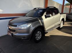 CHEVROLET S10 2.8 16V LT CABINE DUPLA TURBO DIESEL