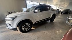 CHEVROLET S10 2.8 16V LTZ CABINE DUPLA TURBO DIESEL