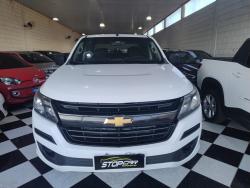 CHEVROLET S10 2.8 16V LS CABINE DUPLA 4X4 TURBO DIESEL