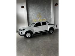 CHEVROLET S10 2.8 16V LS CABINE DUPLA 4X4 TURBO DIESEL