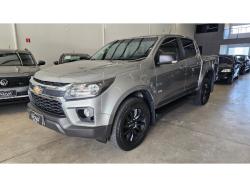 CHEVROLET S10 2.8 16V LT CABINE DUPLA 4X4 TURBO DIESEL AUTOM�TICO