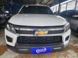 CHEVROLET S10 2.8 16V LS CABINE SIMPLES 4X4 TURBO DIESEL