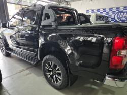 CHEVROLET S10 2.8 16V LTZ CABINE DUPLA TURBO DIESEL