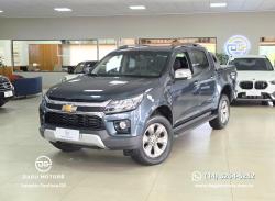 CHEVROLET S10 2.8 16V LTZ CABINE DUPLA 4X4 TURBO DIESEL AUTOM�TICO