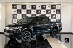 CHEVROLET S10 2.8 16V LT CABINE DUPLA 4X4 TURBO DIESEL AUTOM�TICO