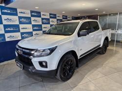 CHEVROLET S10 2.8 16V LT CABINE DUPLA 4X4 TURBO DIESEL AUTOM�TICO