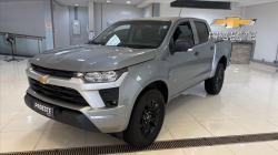 CHEVROLET S10 2.8 16V TURBO DIESEL WT 4X4 CABINE DUPLA AUTOM�TICO