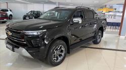 CHEVROLET S10 2.8 16V LTZ CABINE DUPLA 4X4 TURBO DIESEL AUTOM�TICO