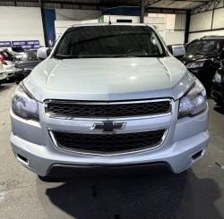 CHEVROLET S10 2.8 16V LT CABINE DUPLA TURBO DIESEL AUTOM�TICO
