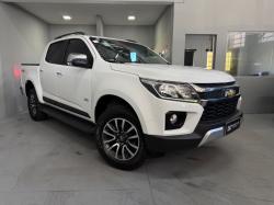 CHEVROLET S10 2.8 16V LTZ CABINE DUPLA 4X4 TURBO DIESEL AUTOM�TICO