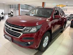 CHEVROLET S10 2.8 16V LT CABINE DUPLA 4X4 TURBO DIESEL
