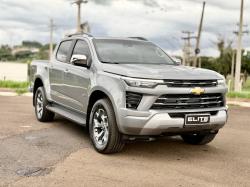 CHEVROLET S10 2.8 16V LTZ CABINE DUPLA TURBO DIESEL AUTOM�TICO