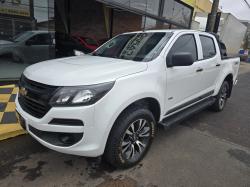 CHEVROLET S10 2.8 16V LS CABINE DUPLA 4X4 TURBO DIESEL