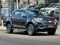 CHEVROLET S10 2.8 16V LTZ CABINE DUPLA TURBO DIESEL AUTOMÁTICO