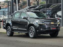 CHEVROLET S10 2.8 16V LTZ CABINE DUPLA TURBO DIESEL AUTOMÁTICO