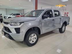 CHEVROLET S10 2.8 16V TURBO DIESEL WT 4X4 CABINE DUPLA