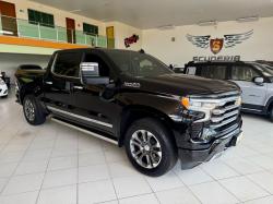 CHEVROLET Silverado 5.3 V8 1500 HIGH COUNTRY CABINE DUPLA 4X4 AUTOMTICO