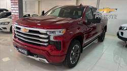 CHEVROLET Silverado 5.3 V8 1500 HIGH COUNTRY CABINE DUPLA 4X4 AUTOM�TICO