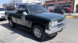 CHEVROLET Silverado 4.2 D20 TURBO DIESEL CABINE SIMPLES