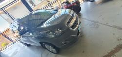 CHEVROLET Spin 1.8 4P FLEX LTZ 7 LUGARES