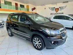 CHEVROLET Spin 1.8 4P FLEX ACTIVE5 AUTOMTICO