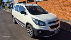 CHEVROLET Spin 1.8 4P FLEX ACTIVE5 AUTOMTICO