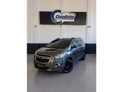 CHEVROLET Spin 1.8 4P FLEX LTZ