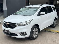 CHEVROLET Spin 1.8 4P FLEX PREMIER 7 LUGARES AUTOMTICO