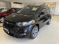 CHEVROLET Spin 1.8 4P FLEX LTZ AUTOMÁTICO