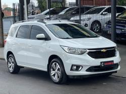 CHEVROLET Spin 1.8 4P FLEX PREMIER 7 LUGARES AUTOMTICO