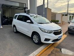 CHEVROLET Spin 1.8 4P FLEX LT AUTOMTICO