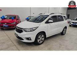 CHEVROLET Spin 1.8 4P FLEX PREMIER 7 LUGARES AUTOMTICO
