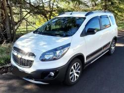 CHEVROLET Spin 1.8 4P FLEX ACTIV5 AUTOMTICO