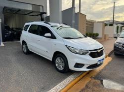 CHEVROLET Spin 1.8 4P FLEX LT AUTOM�TICO