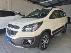 CHEVROLET Spin 1.8 4P FLEX ACTIV