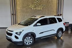 CHEVROLET Spin 1.8 4P FLEX LT AUTOM�TICO