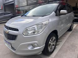 CHEVROLET Spin 1.8 4P FLEX LT AUTOM�TICO