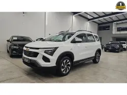 CHEVROLET Spin 1.8 4P FLEX PREMIER AUTOM�TICO