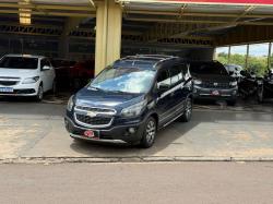 CHEVROLET Spin 1.8 4P FLEX ACTIV5 AUTOM�TICO