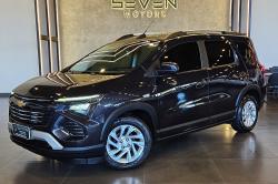 CHEVROLET Spin 1.8 4P FLEX LTZ 7 LUGARES AUTOM�TICO