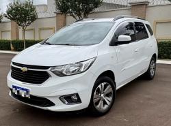 CHEVROLET Spin 1.8 4P FLEX PREMIER 7 LUGARES AUTOM�TICO