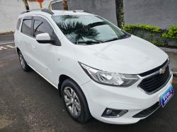 CHEVROLET Spin 1.8 4P FLEX PREMIER 7 LUGARES AUTOM�TICO