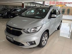 CHEVROLET Spin 1.8 4P FLEX PREMIER 7 LUGARES AUTOM�TICO