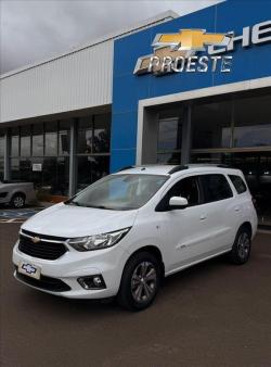 CHEVROLET Spin 1.8 4P FLEX PREMIER