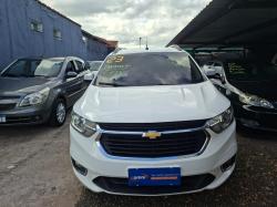 CHEVROLET Spin 1.8 4P FLEX PREMIER 7 LUGARES AUTOM�TICO
