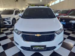 CHEVROLET Spin 1.8 4P FLEX PREMIER 7 LUGARES AUTOM�TICO
